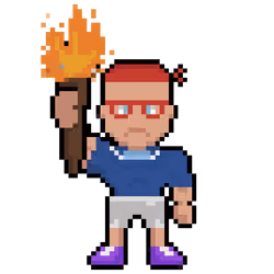 Goldminer #17998