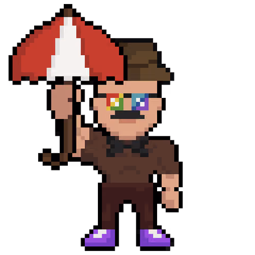 Goldminer #1160