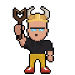 Goldminer #2348