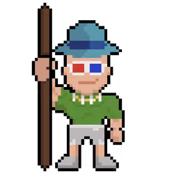 Goldminer #5018