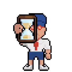 Goldminer #22212