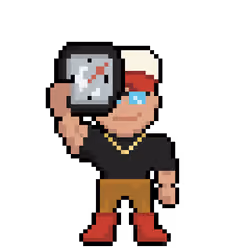 Goldminer #14009