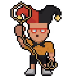 Goldminer #34011