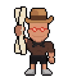 Goldminer #29783