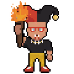 Goldminer #2929