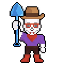 Goldminer #5608