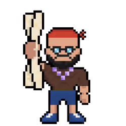 Goldminer #25403
