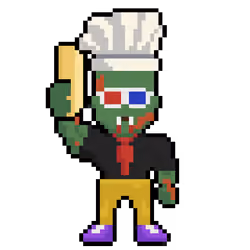 Goldminer #16465