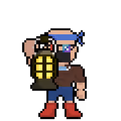 Goldminer #25745