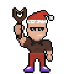 Goldminer #21591
