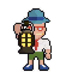 Goldminer #3171