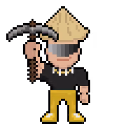 Goldminer #37491