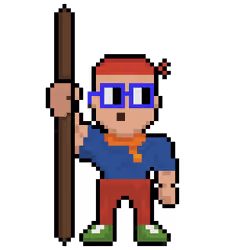 Goldminer #16007