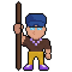 Goldminer #4945
