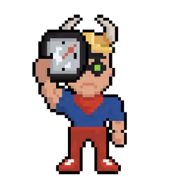 Goldminer #322
