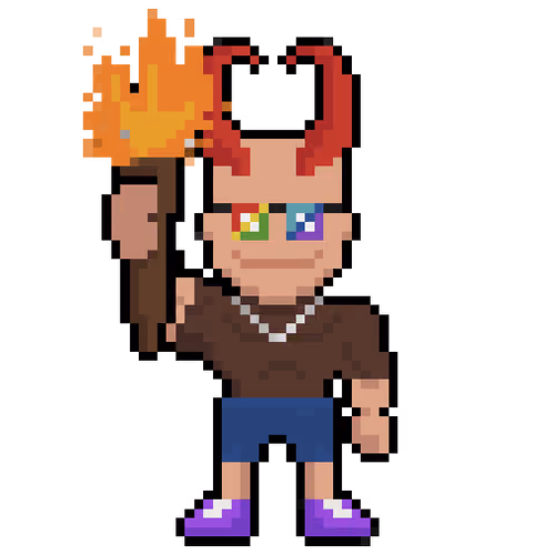 Goldminer #3110