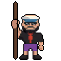 Goldminer #1815