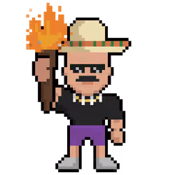 Goldminer #6088