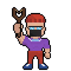 Goldminer #8465