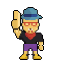 Goldminer #28588