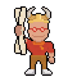Goldminer #13316