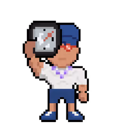Goldminer #35644