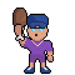 Goldminer #22874
