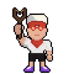 Goldminer #14715