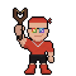Goldminer #29816