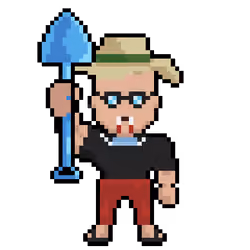 Goldminer #31178