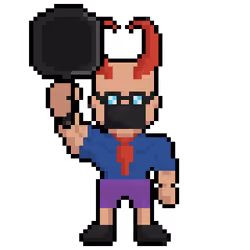 Goldminer #1825