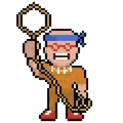 Goldminer #6912