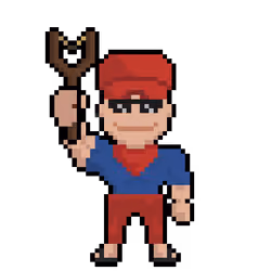 Goldminer #20372