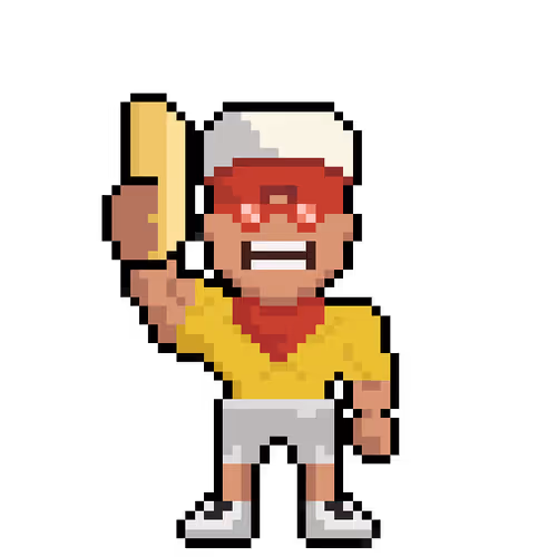 Goldminer #36492