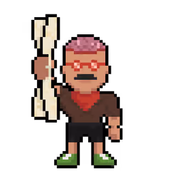 Goldminer #35769
