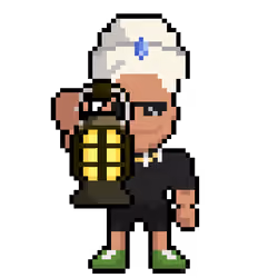 Goldminer #1250