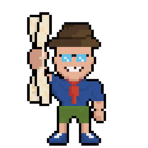 Goldminer #5609
