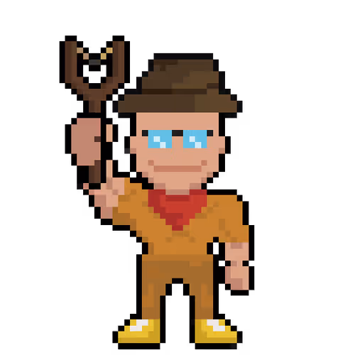 Goldhuntgame