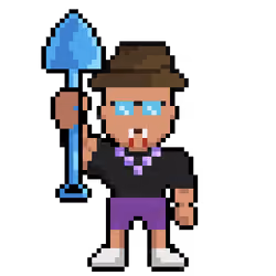 Goldminer #23544