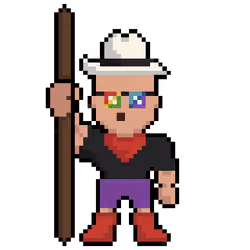 Goldminer #32971