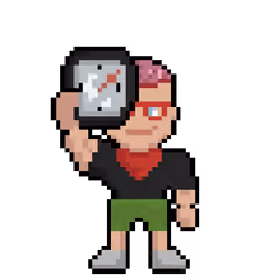 Goldminer #23281