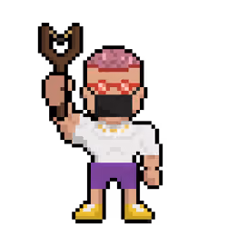Goldminer #30236