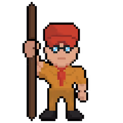 Goldminer #35627
