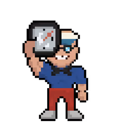 Goldminer #6759