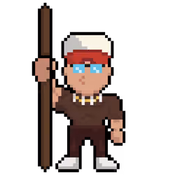 Goldminer #5729