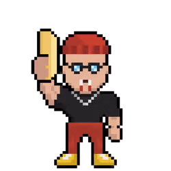 Goldminer #19466