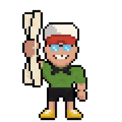 Goldminer #39689