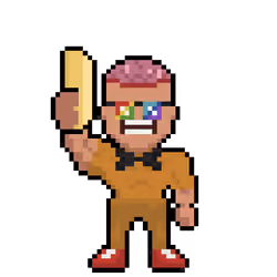 Goldminer #31923