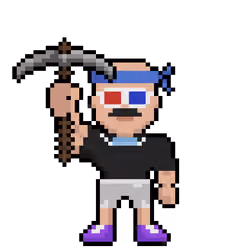Goldminer #14614