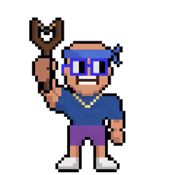 Goldminer #36518